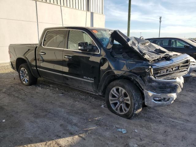 2022 Dodge RAM 1500 Limited