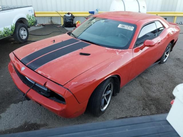 2010 Dodge Challenger SE