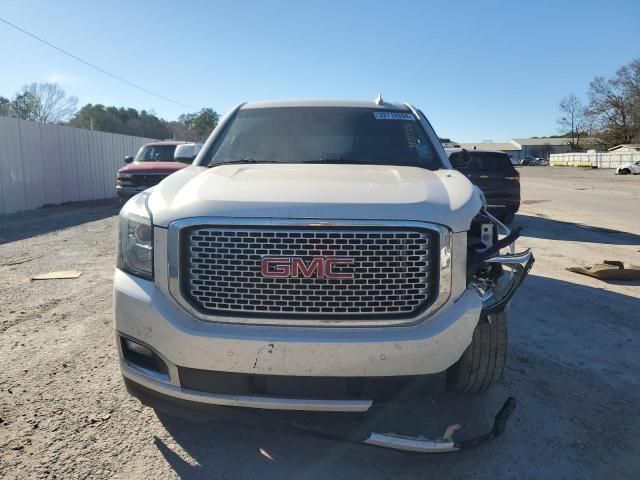 2015 GMC Yukon XL Denali