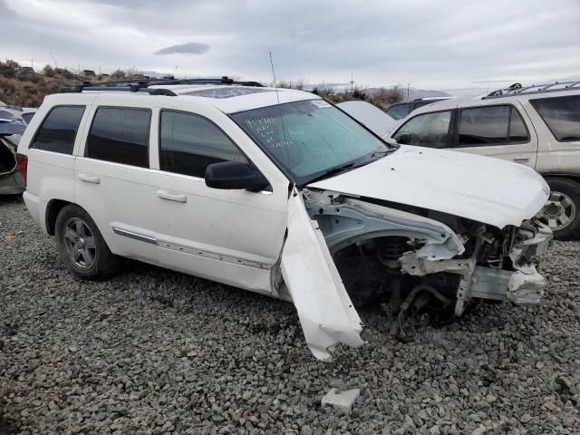 2005 Jeep Grand Cherokee Limited