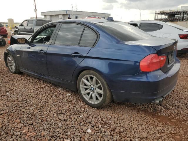 2011 BMW 328 I