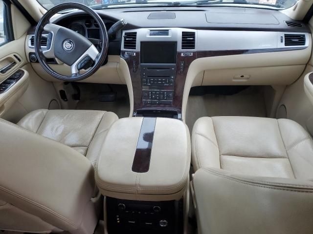 2008 Cadillac Escalade EXT