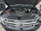 2016 Chevrolet Suburban K1500 LTZ