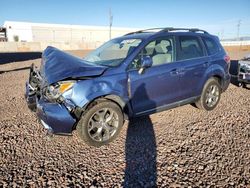 2016 Subaru Forester 2.5I Touring for sale in Phoenix, AZ