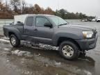 2015 Toyota Tacoma Access Cab