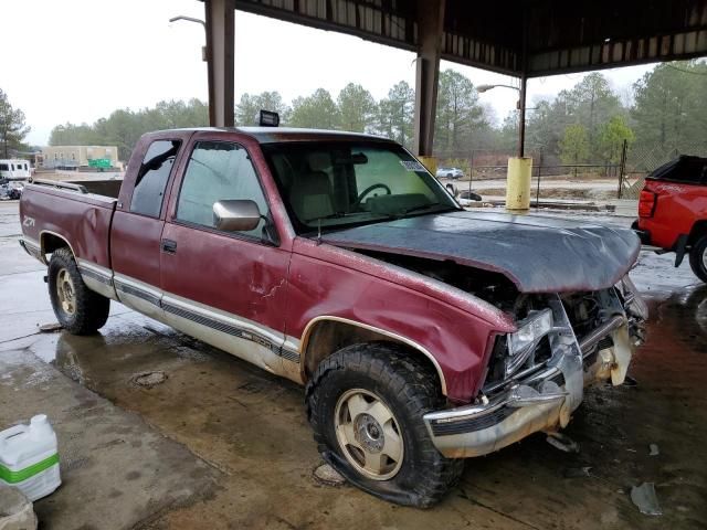 1994 GMC Sierra K1500