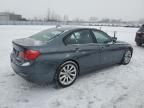 2013 BMW 320 I Xdrive