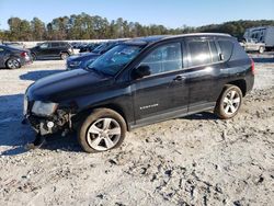 Salvage cars for sale at Ellenwood, GA auction: 2013 Jeep Compass Sport