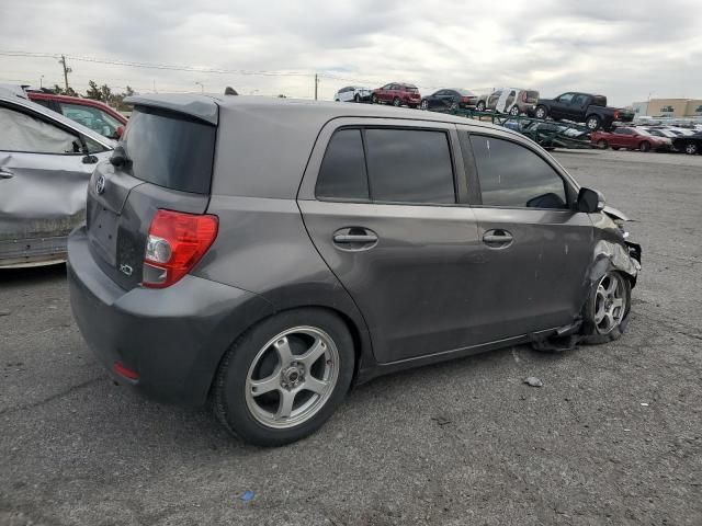 2011 Scion XD