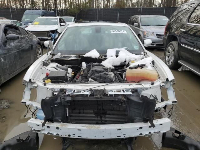 2018 Dodge Charger R/T 392