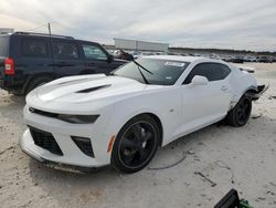 2018 Chevrolet Camaro SS for sale in New Braunfels, TX