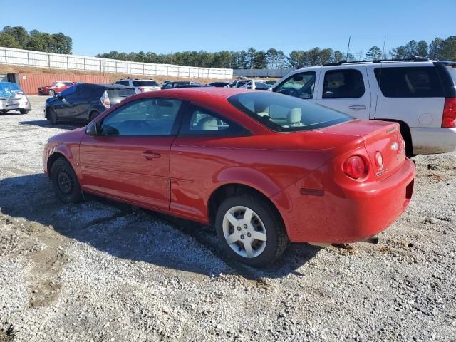 2007 Chevrolet Cobalt LS