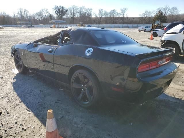 2014 Dodge Challenger SXT