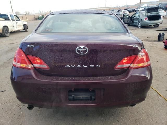 2007 Toyota Avalon XL