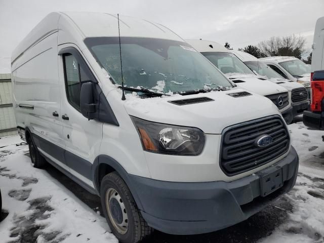 2017 Ford Transit T-350