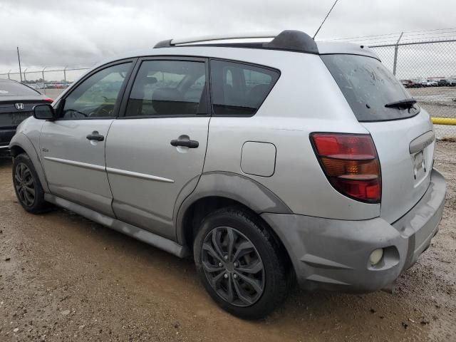 2006 Pontiac Vibe