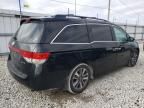 2014 Honda Odyssey Touring