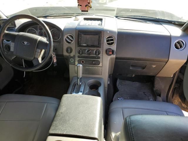 2006 Ford F150