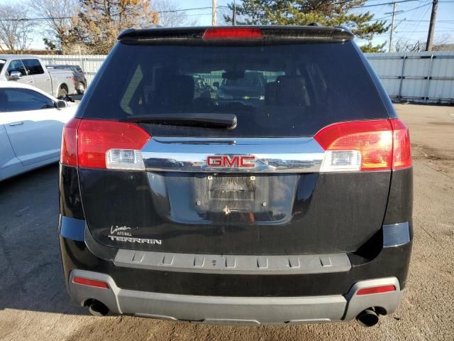 2012 GMC Terrain SLT