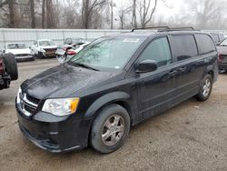 Dodge Caravan salvage cars for sale: 2013 Dodge Grand Caravan SXT