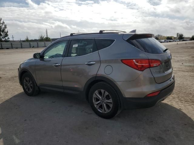 2015 Hyundai Santa FE Sport