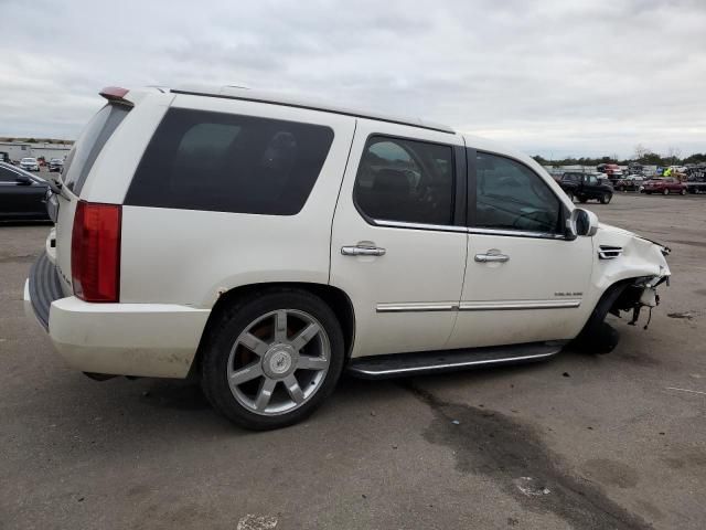 2010 Cadillac Escalade Luxury