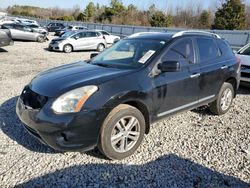 Nissan salvage cars for sale: 2013 Nissan Rogue S