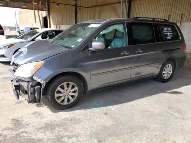 2010 Honda Odyssey EXL