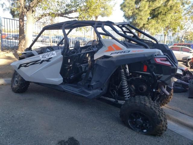 2023 Polaris RZR PRO XP 4 Sport