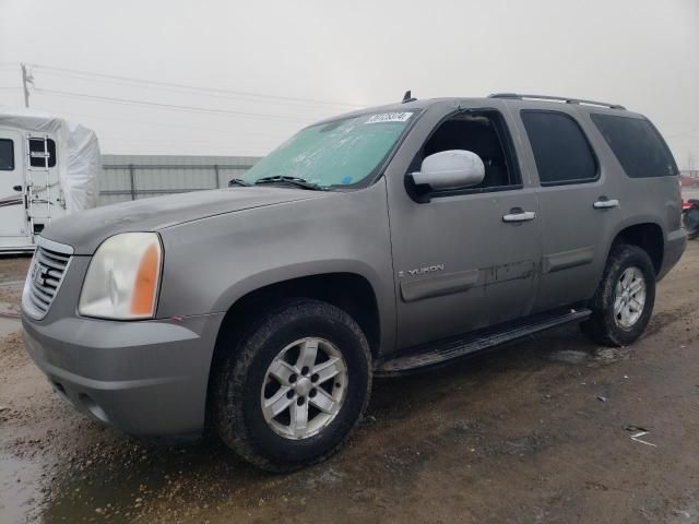 2008 GMC Yukon