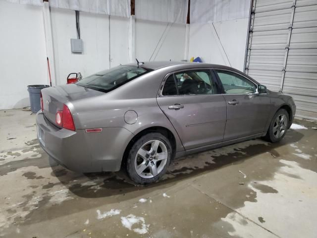 2010 Chevrolet Malibu 1LT