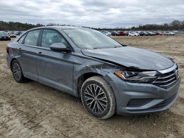 2021 Volkswagen Jetta S