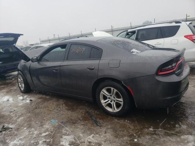 2016 Dodge Charger SE