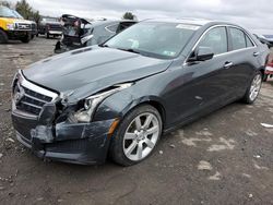 Cadillac Vehiculos salvage en venta: 2014 Cadillac ATS