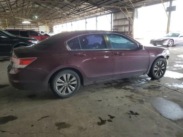 2011 Honda Accord EX