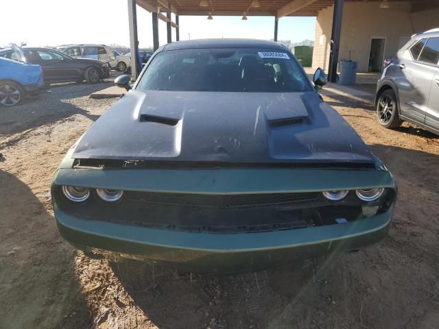 2020 Dodge Challenger GT