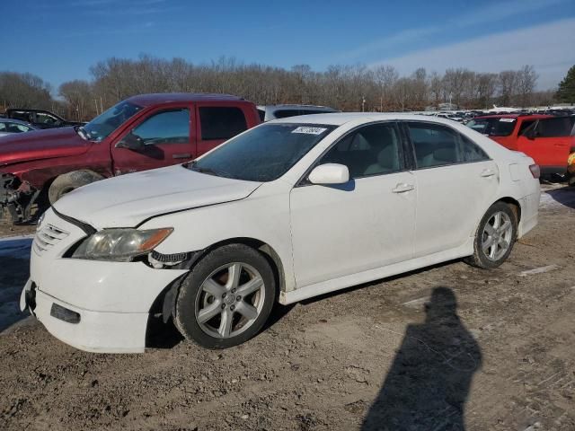 2009 Toyota Camry Base