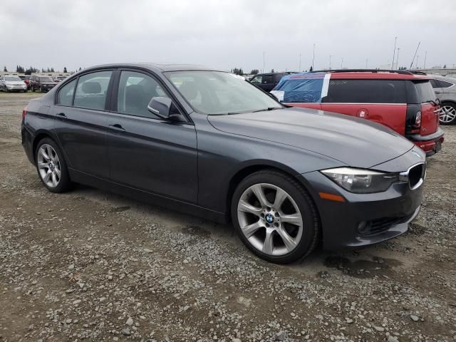 2013 BMW 328 I