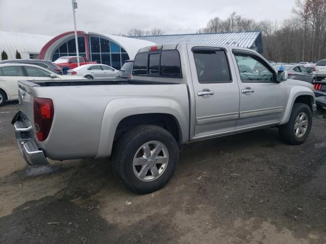 2011 Chevrolet Colorado LT