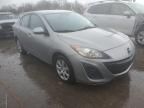 2011 Mazda 3 I