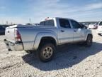 2012 Toyota Tacoma Double Cab