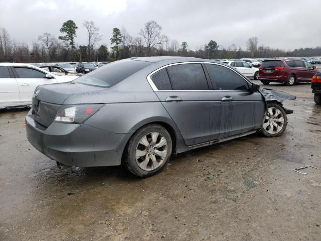 2009 Honda Accord EXL