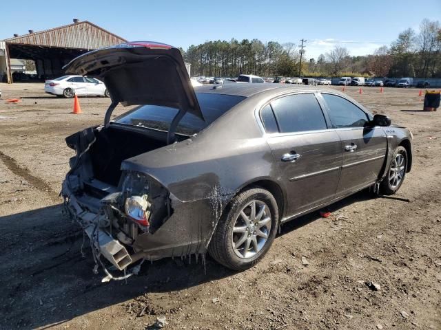 2008 Buick Lucerne CXL