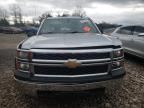 2015 Chevrolet Silverado K1500