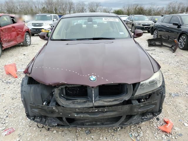 2010 BMW 328 I