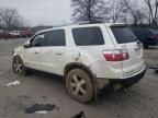 2012 GMC Acadia SLT-2