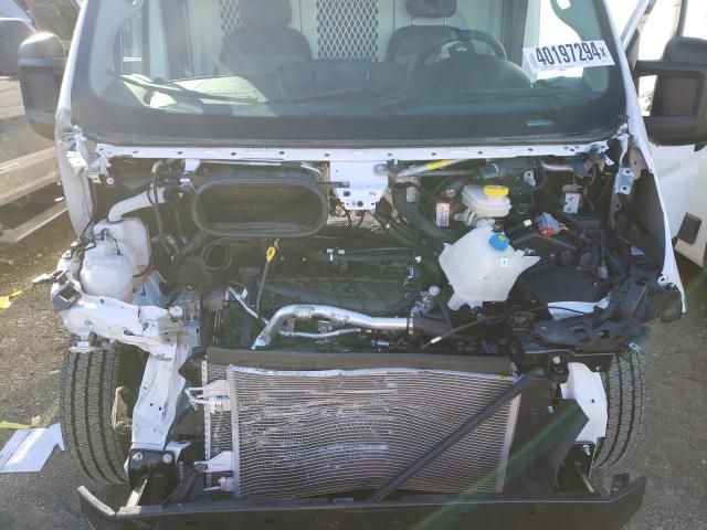 2023 Dodge RAM Promaster 2500 2500 Standard