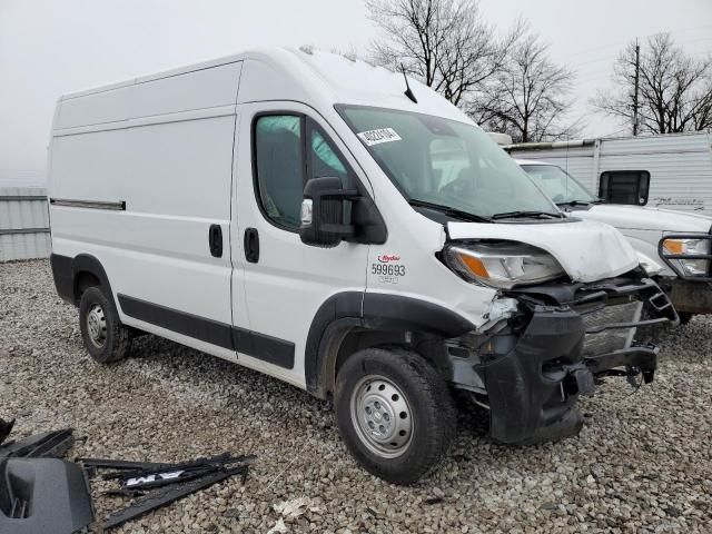 2023 Dodge RAM Promaster 1500 1500 High