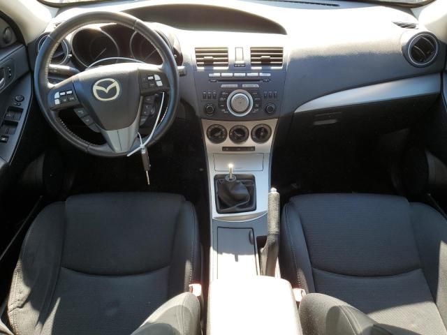 2010 Mazda 3 S