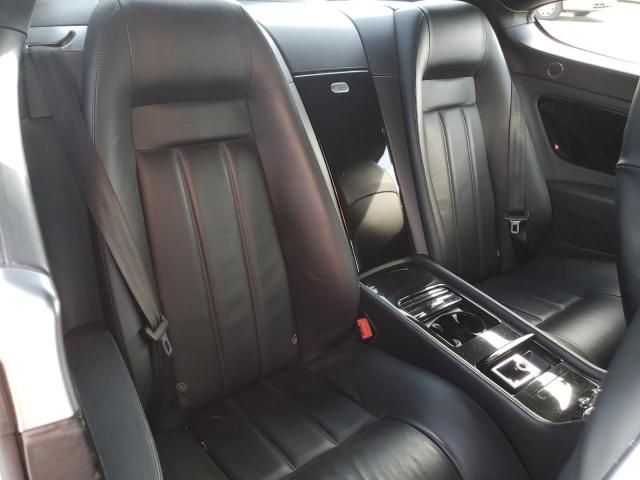 2005 Bentley Continental GT